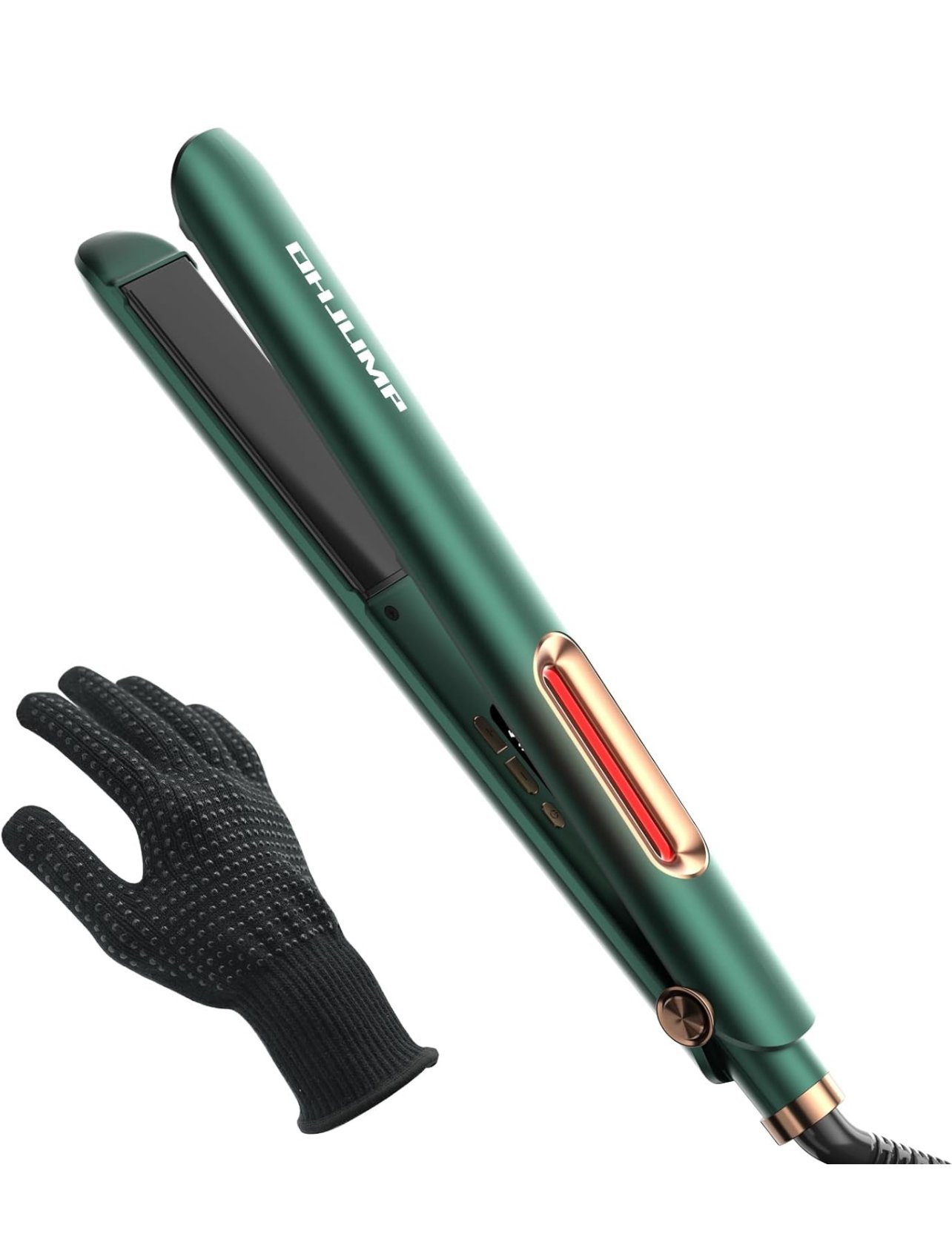50% off Curling Iron and Hair Straightener